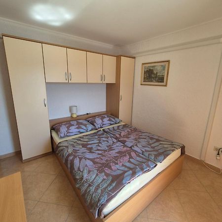 Apartmani Mira Supetarska Draga Exterior foto