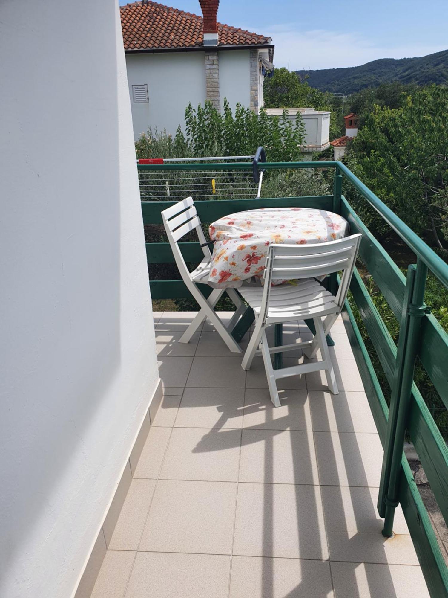 Apartmani Mira Supetarska Draga Zimmer foto