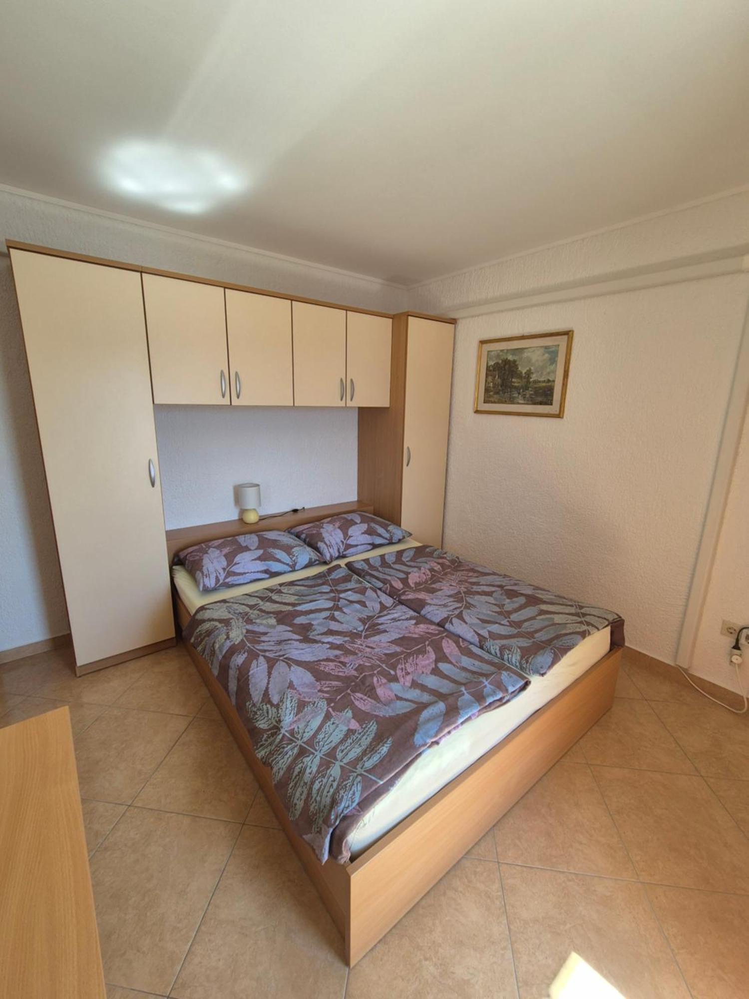 Apartmani Mira Supetarska Draga Exterior foto